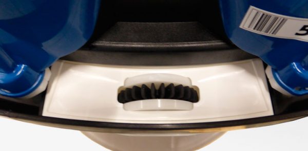 machine FIRST1-TX front view