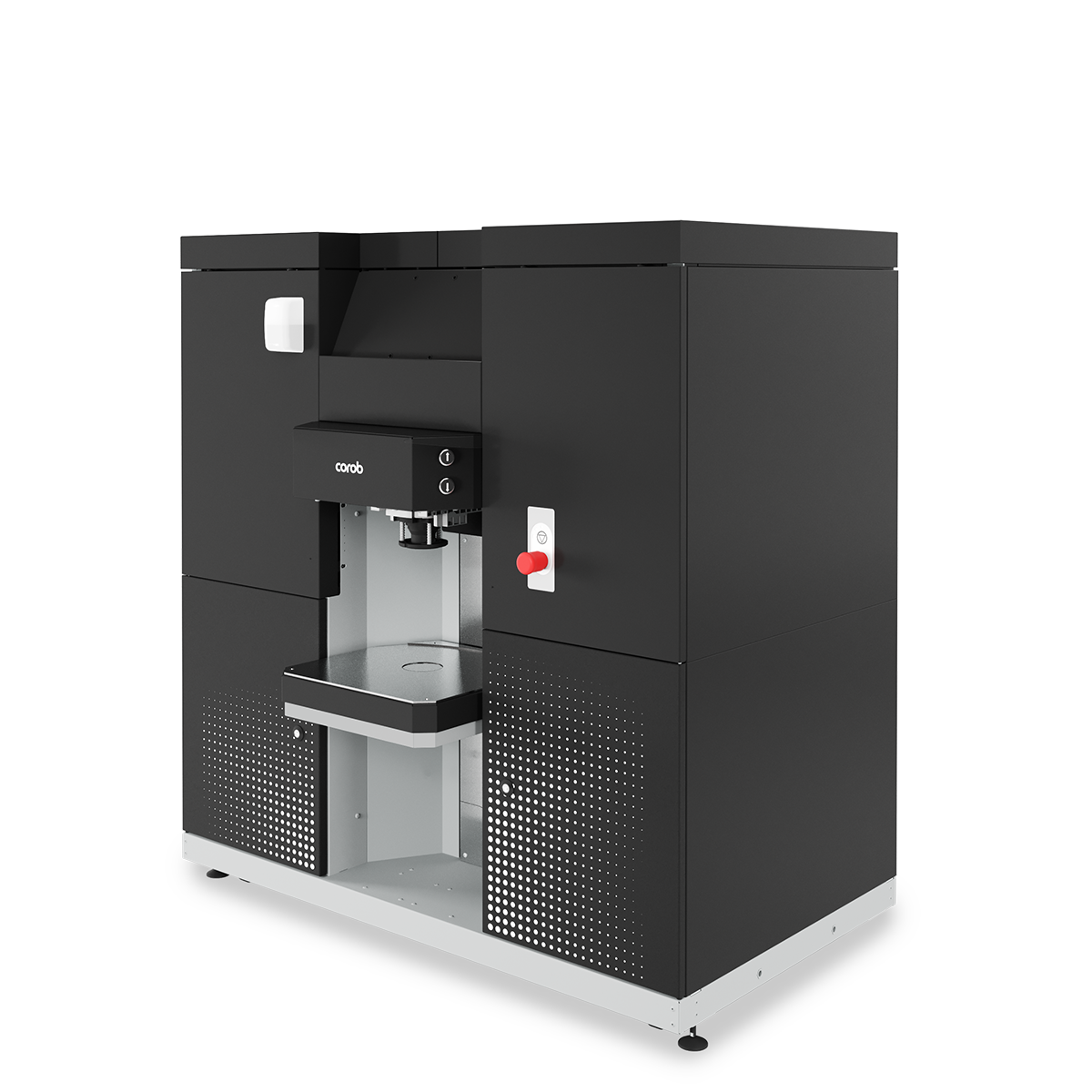 D410x Automatic Paint Dispenser -2