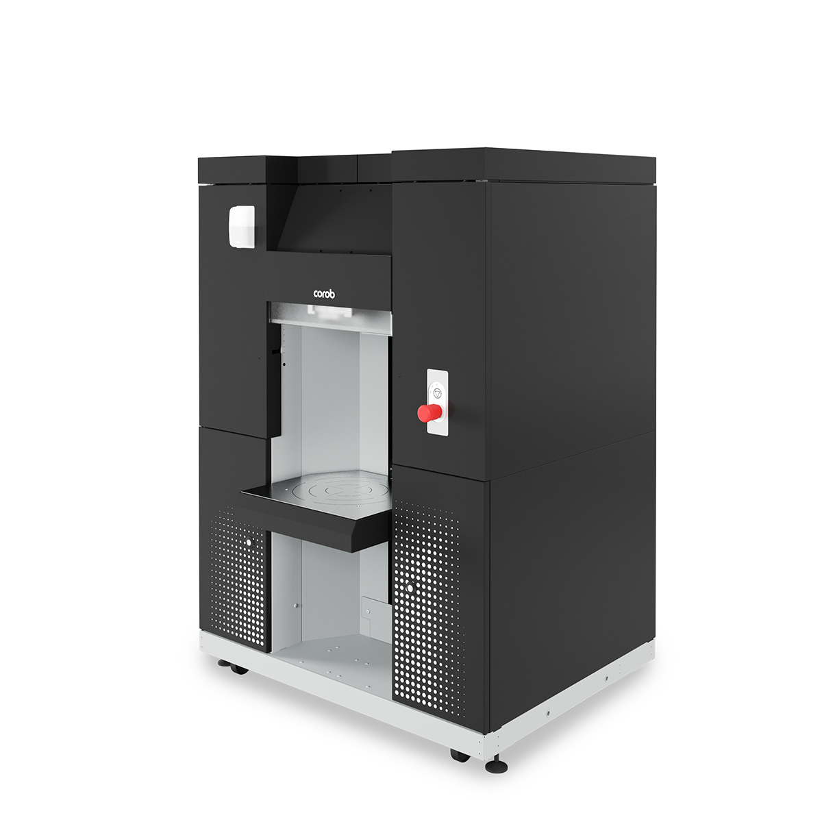 D410x Automatic Paint Dispenser -4