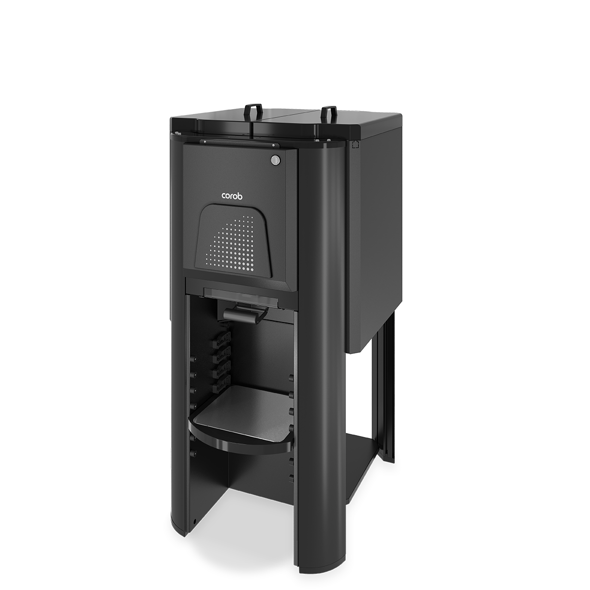 EVO1ST Automatic Paint Dispenser -3