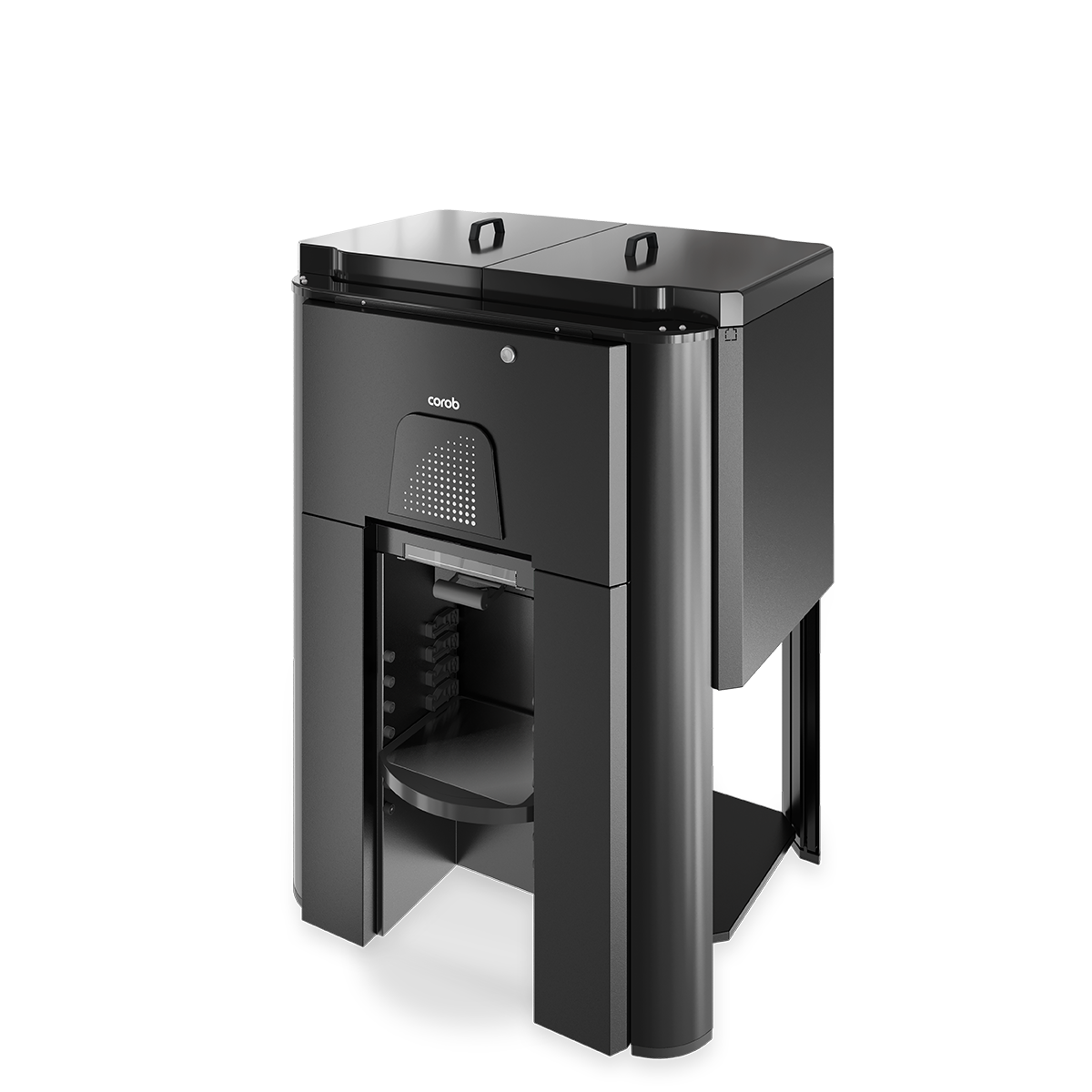EVO1ST Automatic Paint Dispenser -7