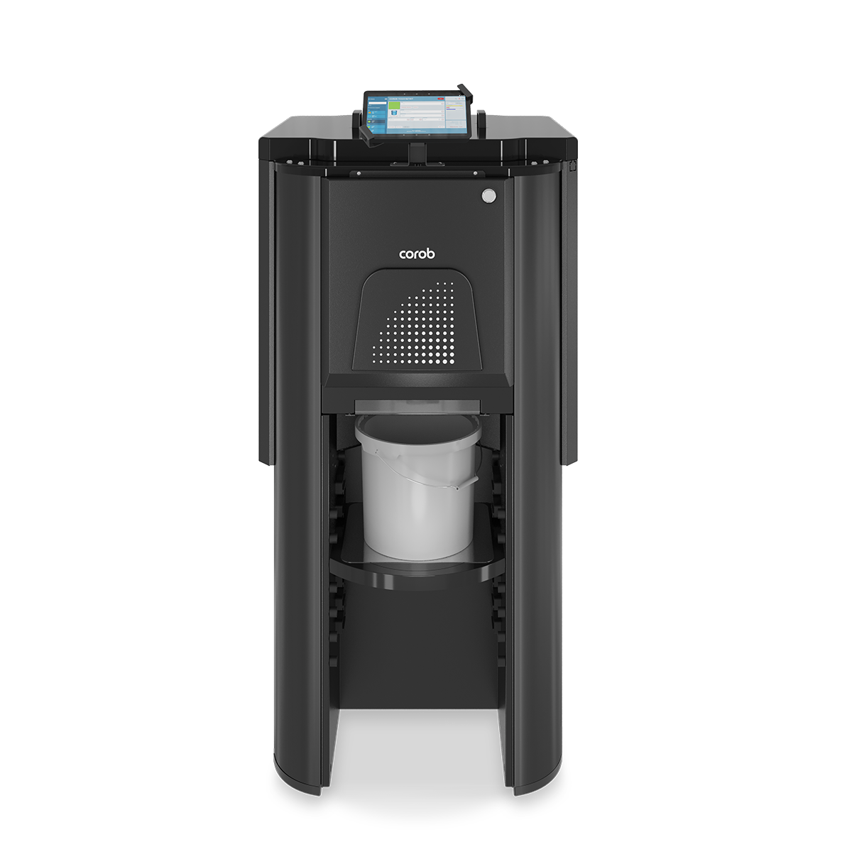 EVO1ST Automatic Paint Dispenser -11