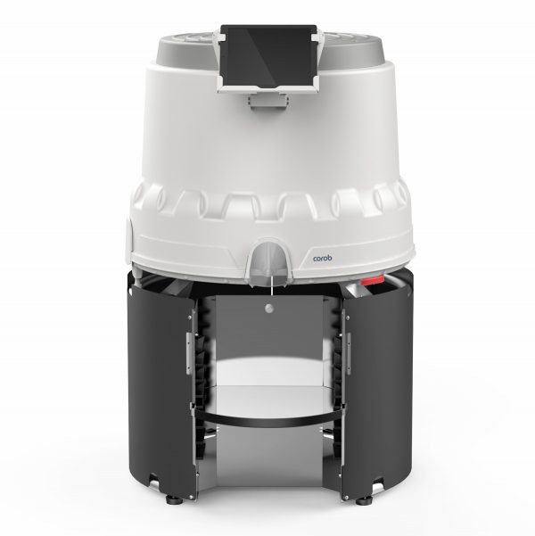 FIRST1-TX front view