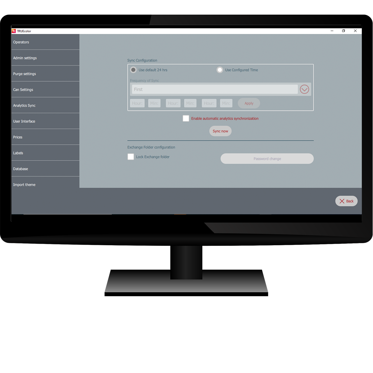 TRUEcolor tinting software -7