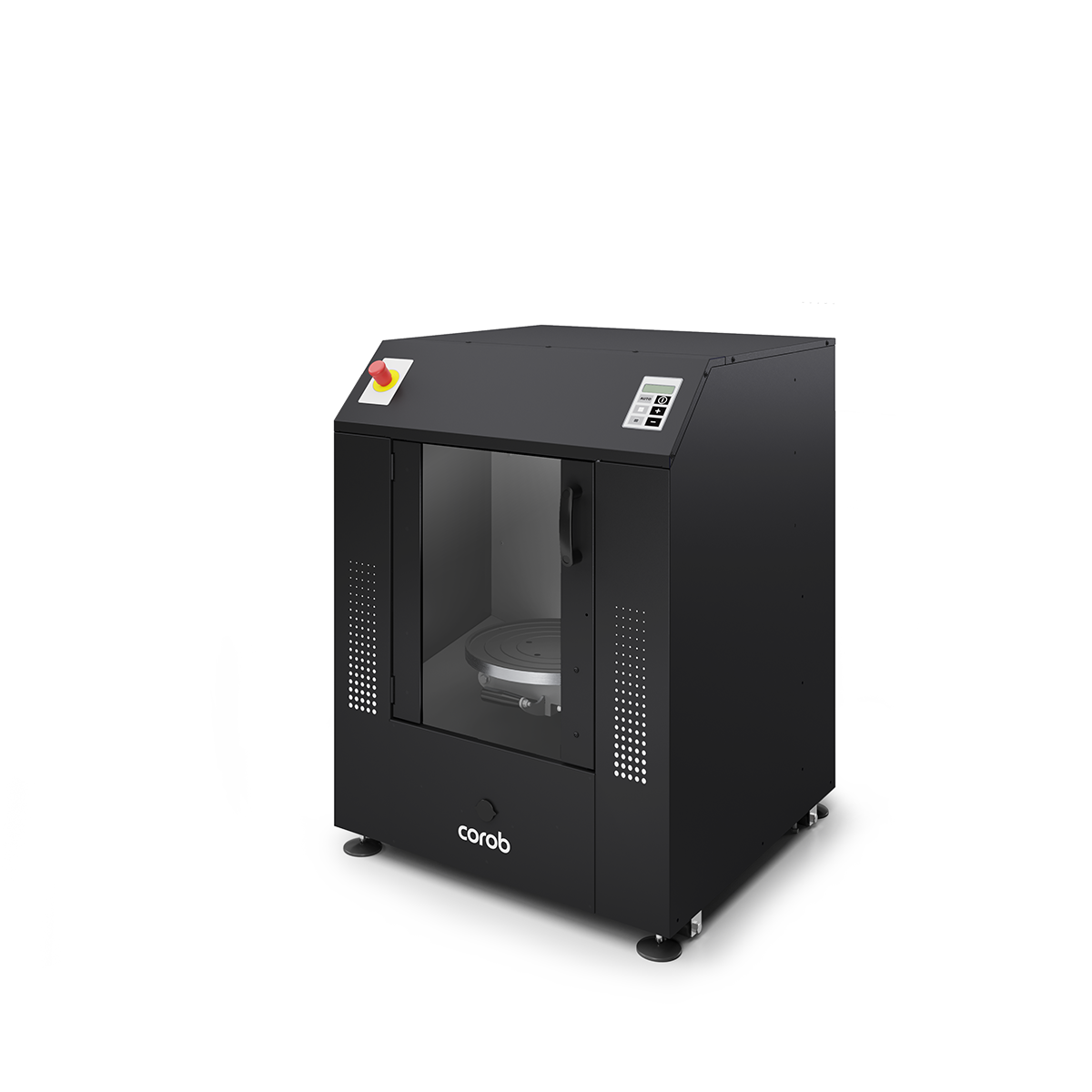 FIRSTmix 100 Automatic Gyroscopic Paint Mixer -0