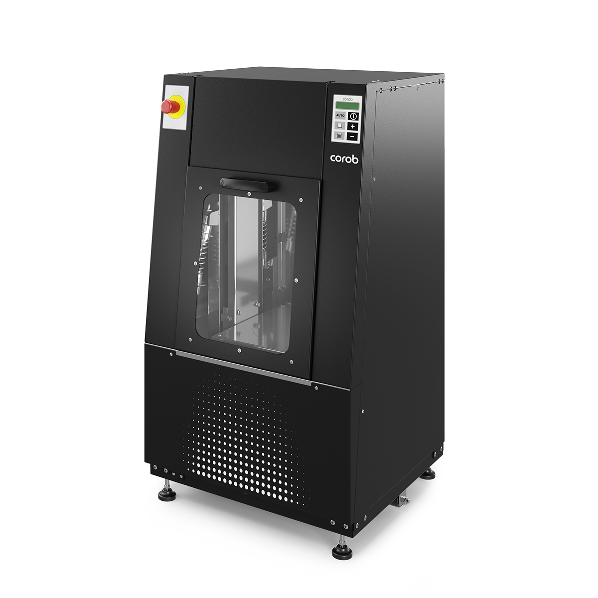 EVOshake 700 High-Speed Paint Shaker -2
