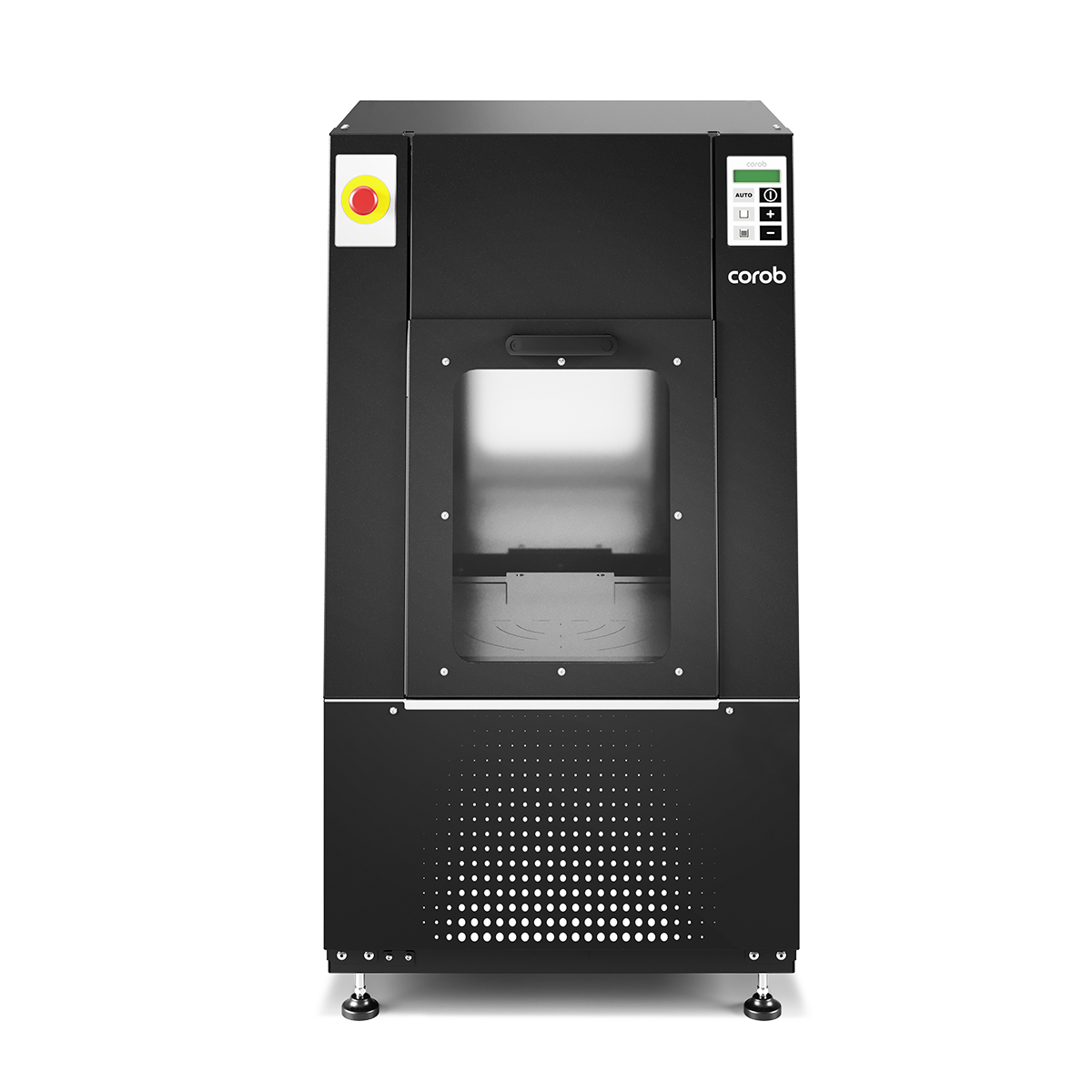 EVOshake 700 High-Speed Paint Shaker -3