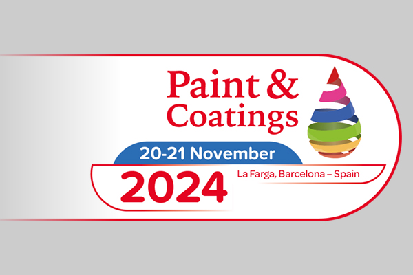 Paint & Coating Spain 2024