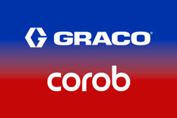 Corob acquisition by Graco 2024